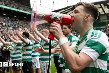 Celtic campeón Premiership. Cómo O’Neill llevó al equipo a la gloria.