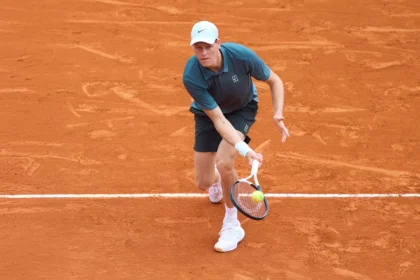 Sinner en Roland Garros: partidos y cómo verlo