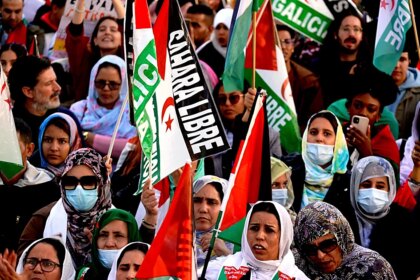 Sahara: Polisario acusa a Sánchez de complacer al Rey marroquí