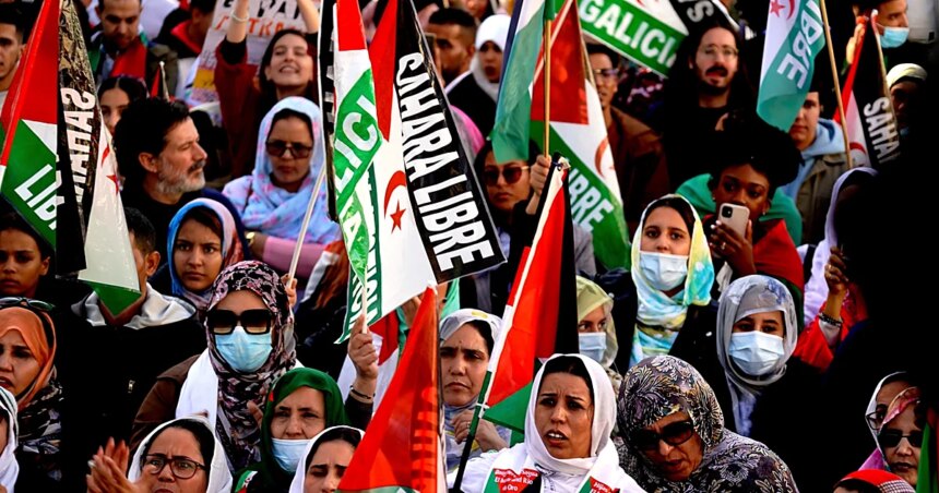Sahara: Polisario acusa a Sánchez de complacer al Rey marroquí
