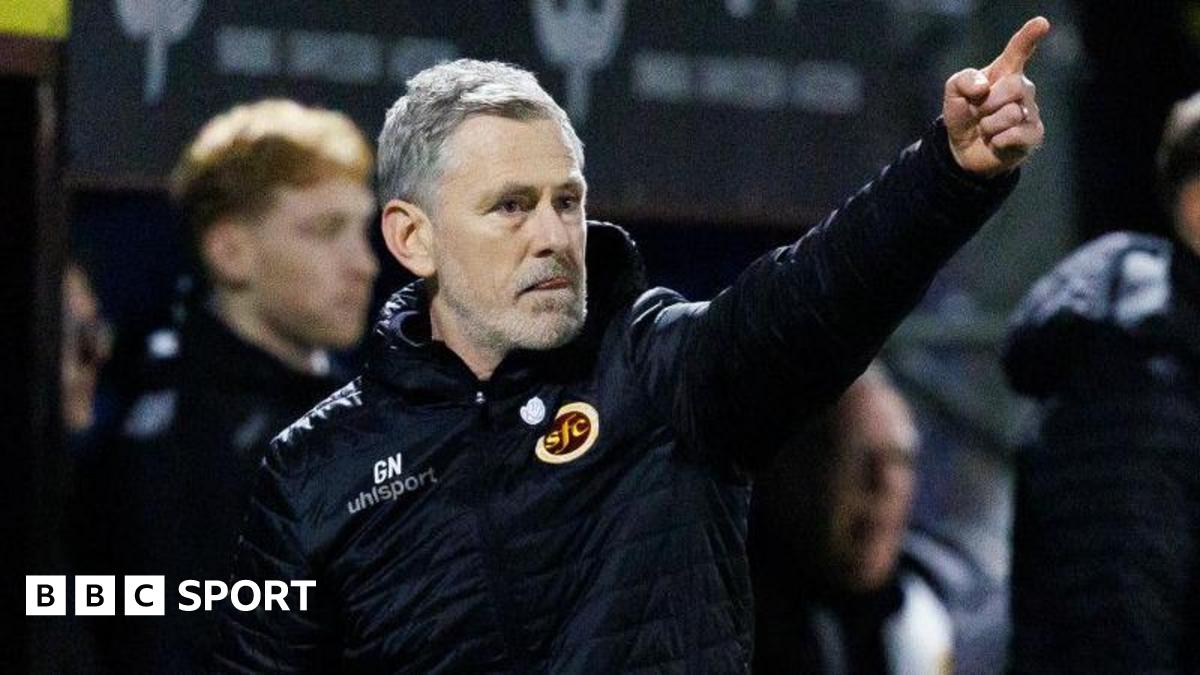 Naysmith dirigirá Ayr United tras ascensos