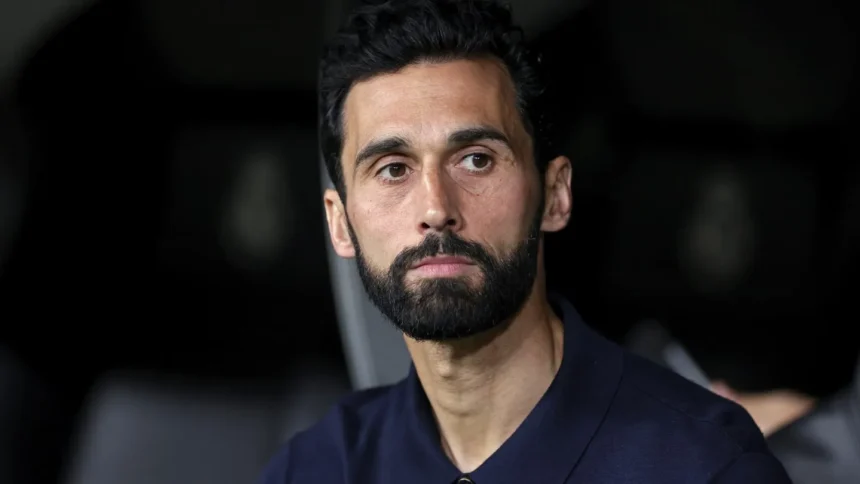 Arbeloa se despide del Madrid y critica a Mourinho