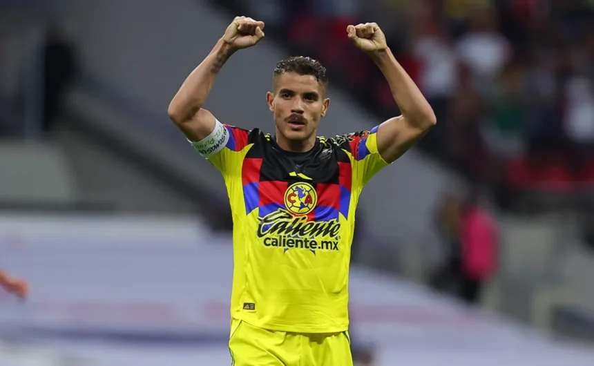 Jonathan Dos Santos Kevin Castañeda Baños