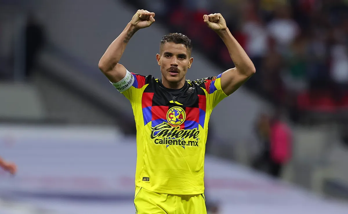 Jonathan Dos Santos Kevin Castañeda Baños