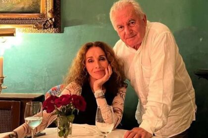 Ana Belén: su dieta, según Víctor Manuel