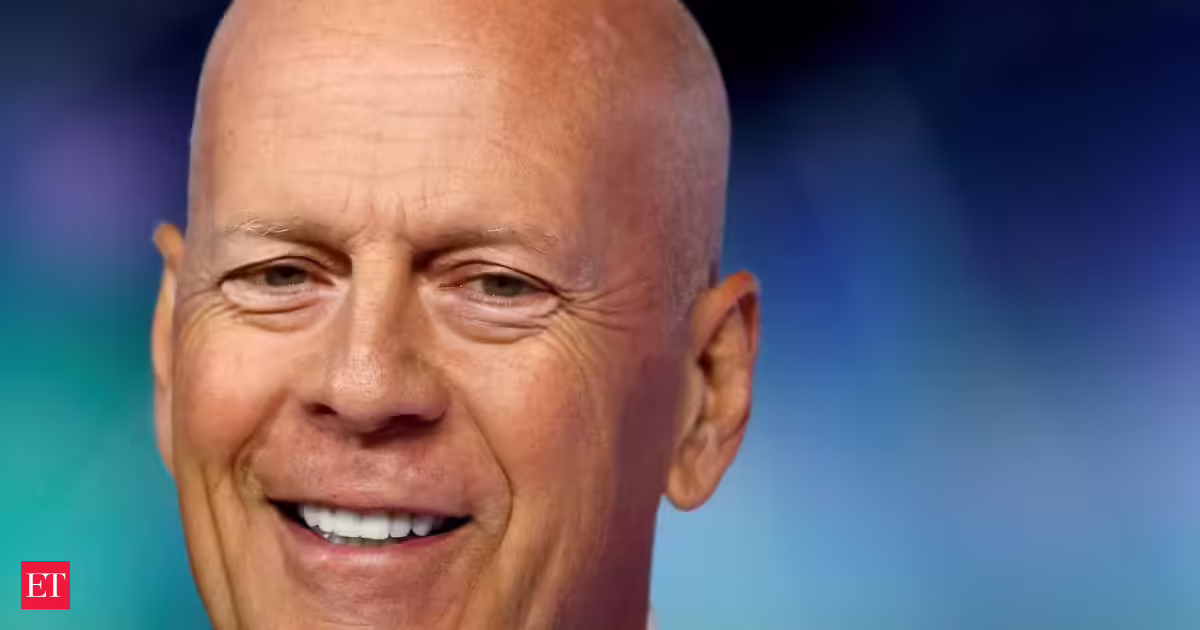 Cita del día: Bruce Willis dice: ‘Nunca escribiría mis memorias, solo por…’