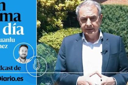 Podcast: Zapatero, de indicios a dudas con Escolar