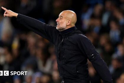 Premier League: Sigue el partido en directo