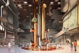 Aprueban proyecto chocolatero US150M en fábrica Cadbury