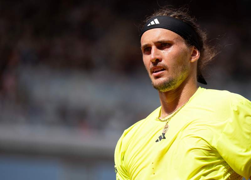 Zverev vs Machac: Previa Roland Garros 2026