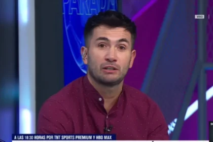Villanueva pide a este refuerzo para Colo Colo