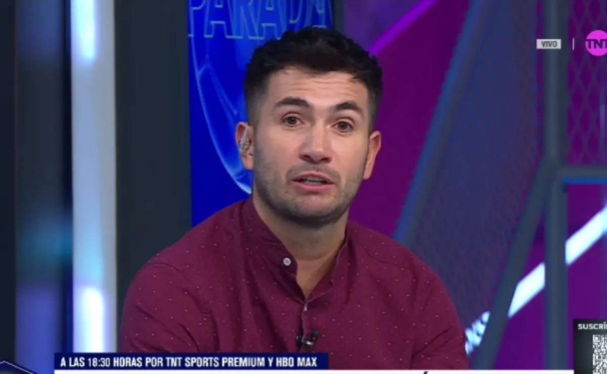 Villanueva pide a este refuerzo para Colo Colo