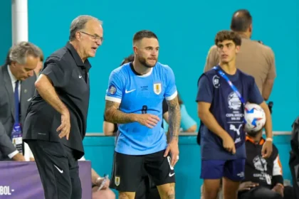 Podría cambiar futuro de Nández