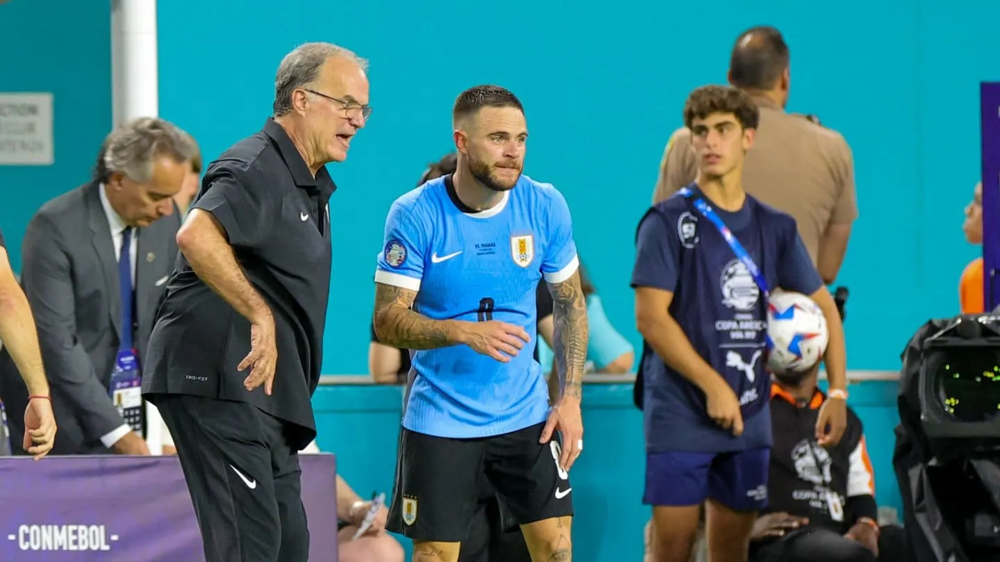 Podría cambiar futuro de Nández