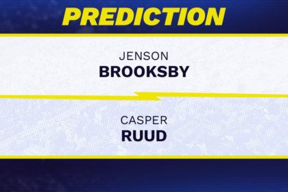 Brooksby vs Ruud ATP Ginebra 2026