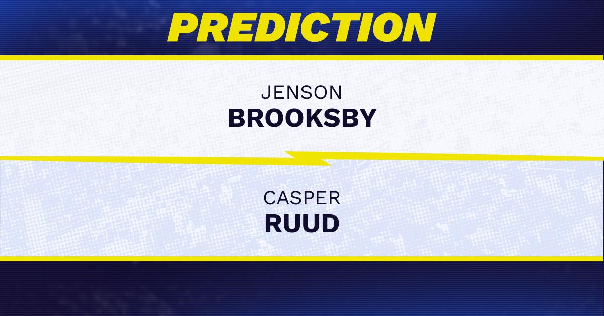 Brooksby vs Ruud ATP Ginebra 2026