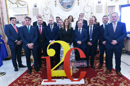 Celebra 120 años como motor económico