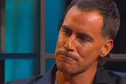Camilo Huerta quiebre con Marité