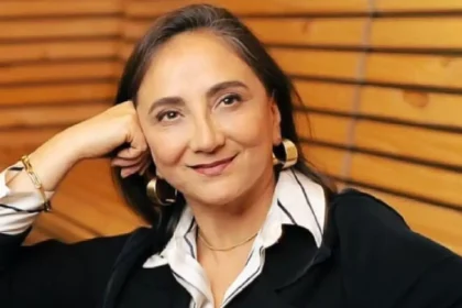 Ximena Rivas: Pampa Ilusión fue muy duro grabar