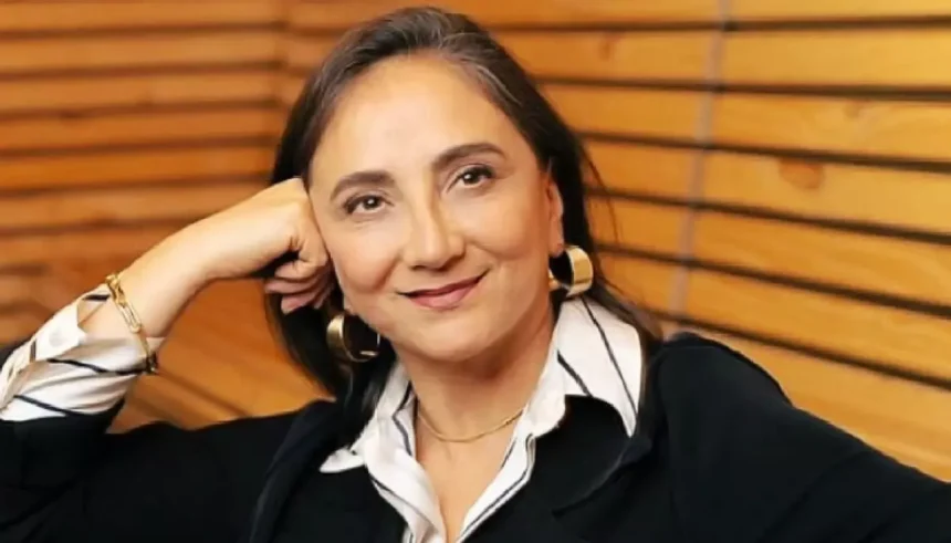 Ximena Rivas: Pampa Ilusión fue muy duro grabar