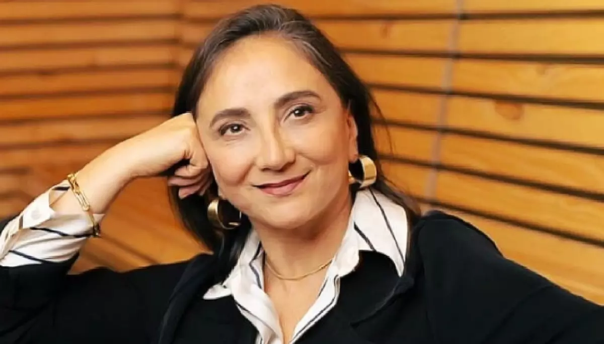 Ximena Rivas: Pampa Ilusión fue muy duro grabar