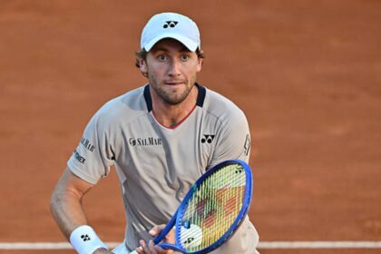 Ruud: desafío en Roland Garros 2026