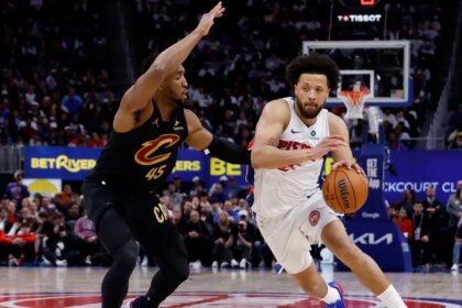 Celtics-Cavs Semis: Detroit, ¿la clave?