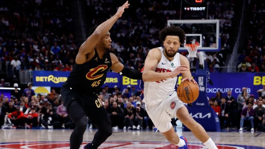 Celtics-Cavs Semis: Detroit, ¿la clave?