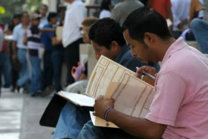 IMSS: 171,456 empleos nuevos