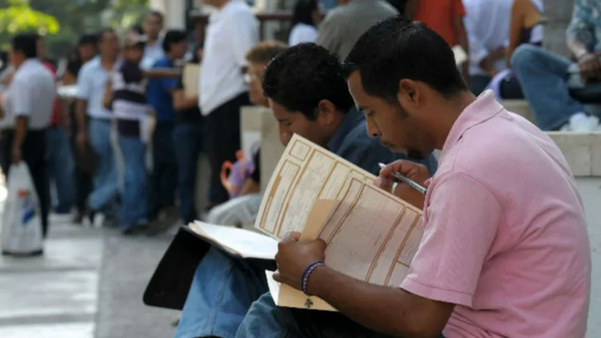 IMSS: 171,456 empleos nuevos