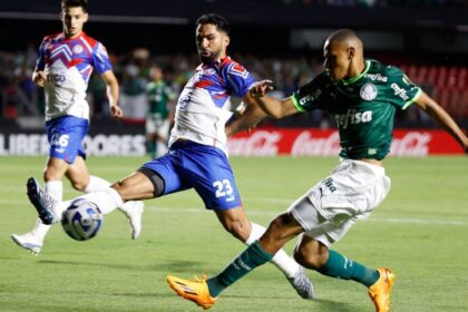 Cerro busca revancha ante Palmeiras