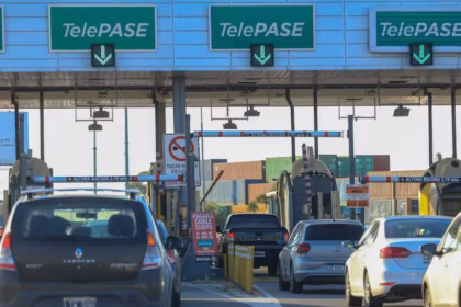 Nueva estafa TelePASE: vacía tu cuenta rápido