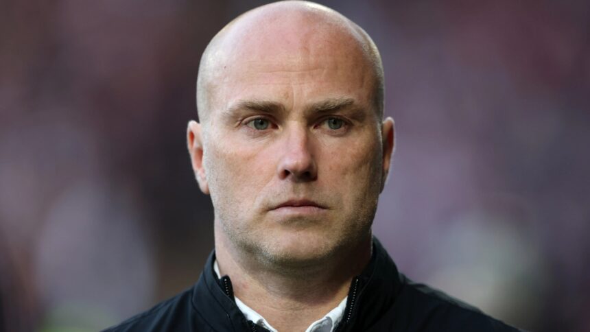 Oferta de £1M por Jens Askou de Motherwell