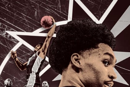 La carta secreta de los Spurs: Harper