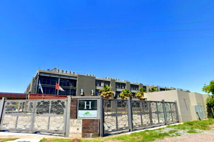 Desafío por obras hoteleras: Vialidad denuncia, intendente defiende