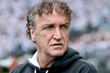 Santos: Cuca promueve cambios y Lucas Veríssimo regresa