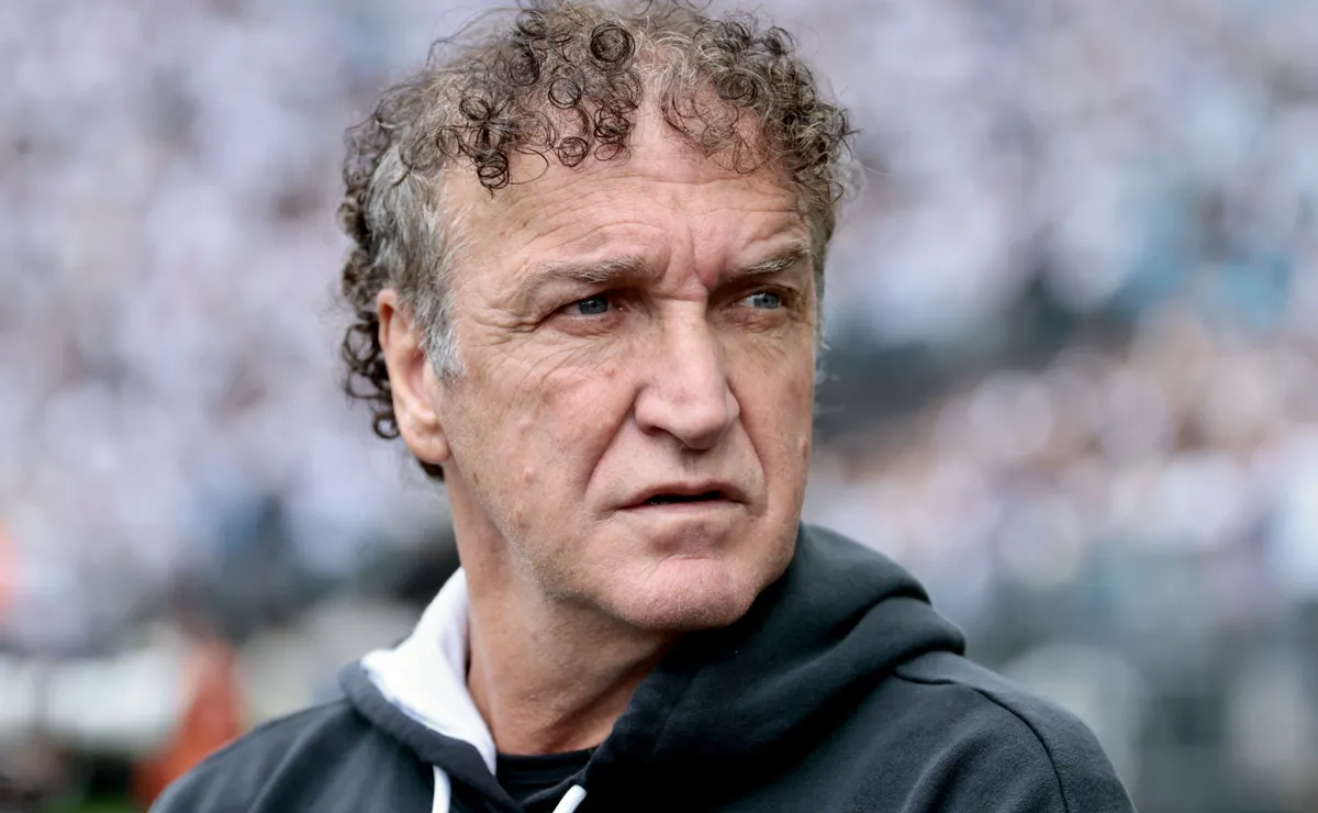 Santos: Cuca promueve cambios y Lucas Veríssimo regresa