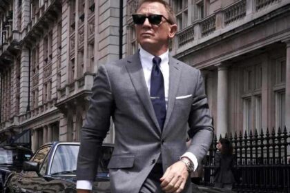 Bond: elección clara de 007, nueva información
