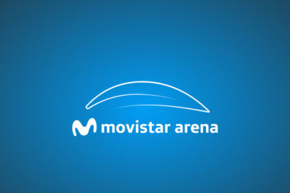 Selva Movistar Arena