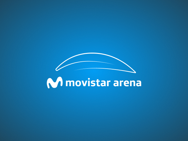 Selva Movistar Arena