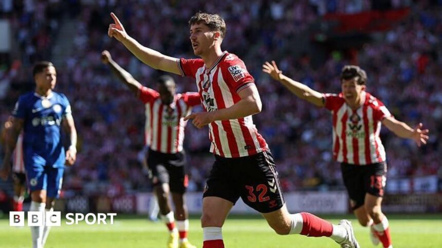 Sunderland a Europa; Chelsea fuera