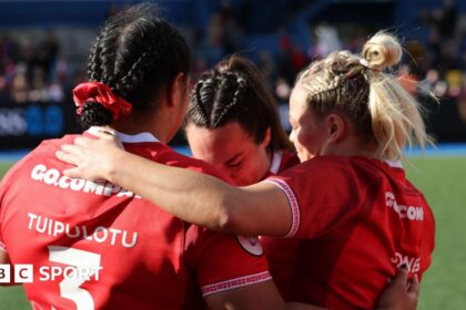 Gales ante Italia: Evitar historia indeseada