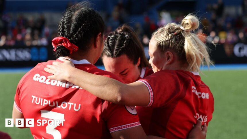 Gales ante Italia: Evitar historia indeseada