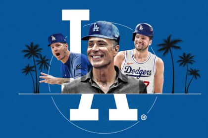 Lakers con ases de Dodgers: la incógnita angelina.