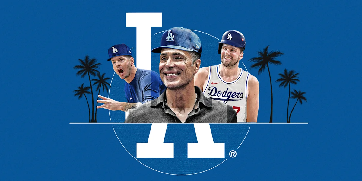 Lakers con ases de Dodgers: la incógnita angelina.