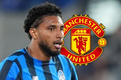 Fichaje estrella para United, INEOS cerca.