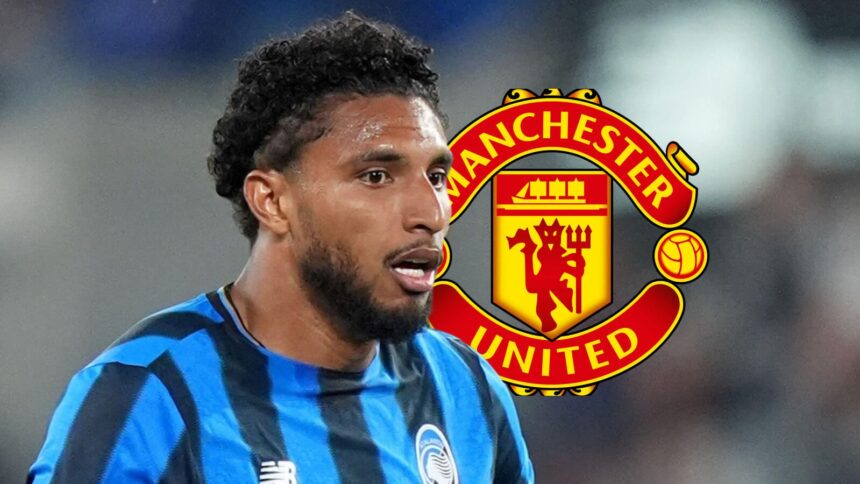Fichaje estrella para United, INEOS cerca.