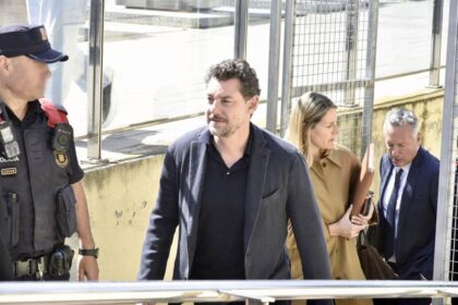 Andic deja Mango temporalmente. Prioriza su defensa