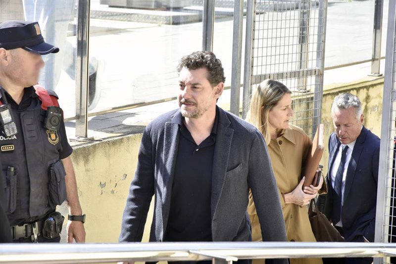 Andic deja Mango temporalmente. Prioriza su defensa