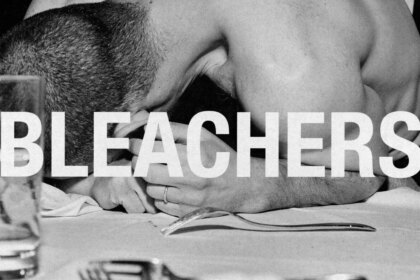 Reseña Álbum Bleachers 10 minutos
